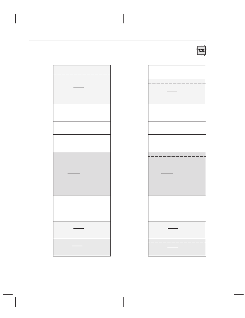 Texas Instruments TMS320C3x User Manual | Page 90 / 757