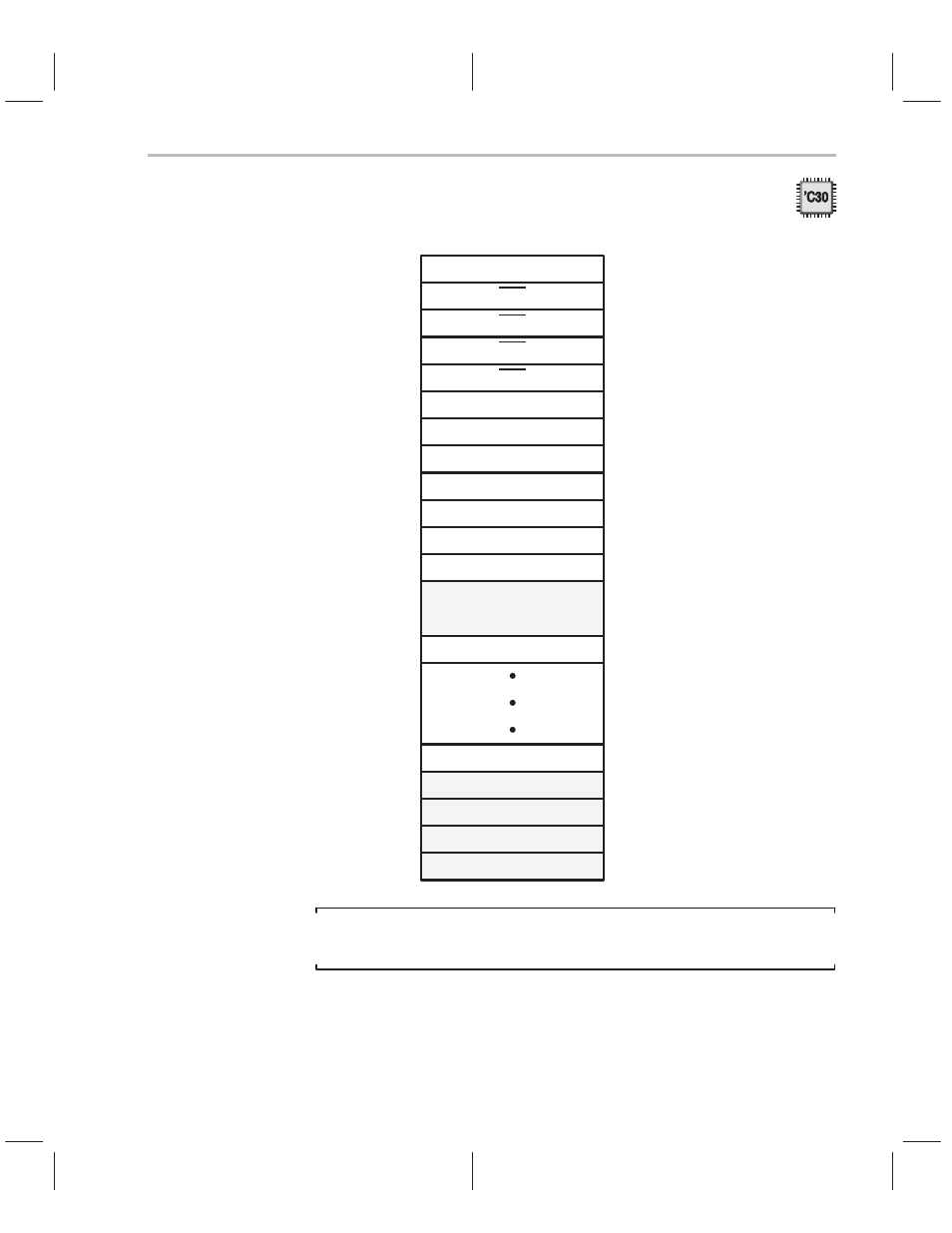 Texas Instruments TMS320C3x User Manual | Page 97 / 757