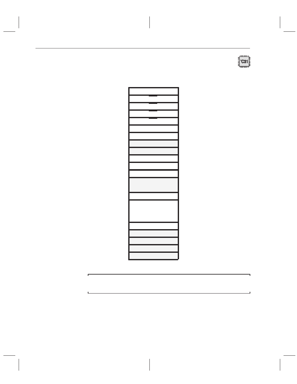 Texas Instruments TMS320C3x User Manual | Page 98 / 757