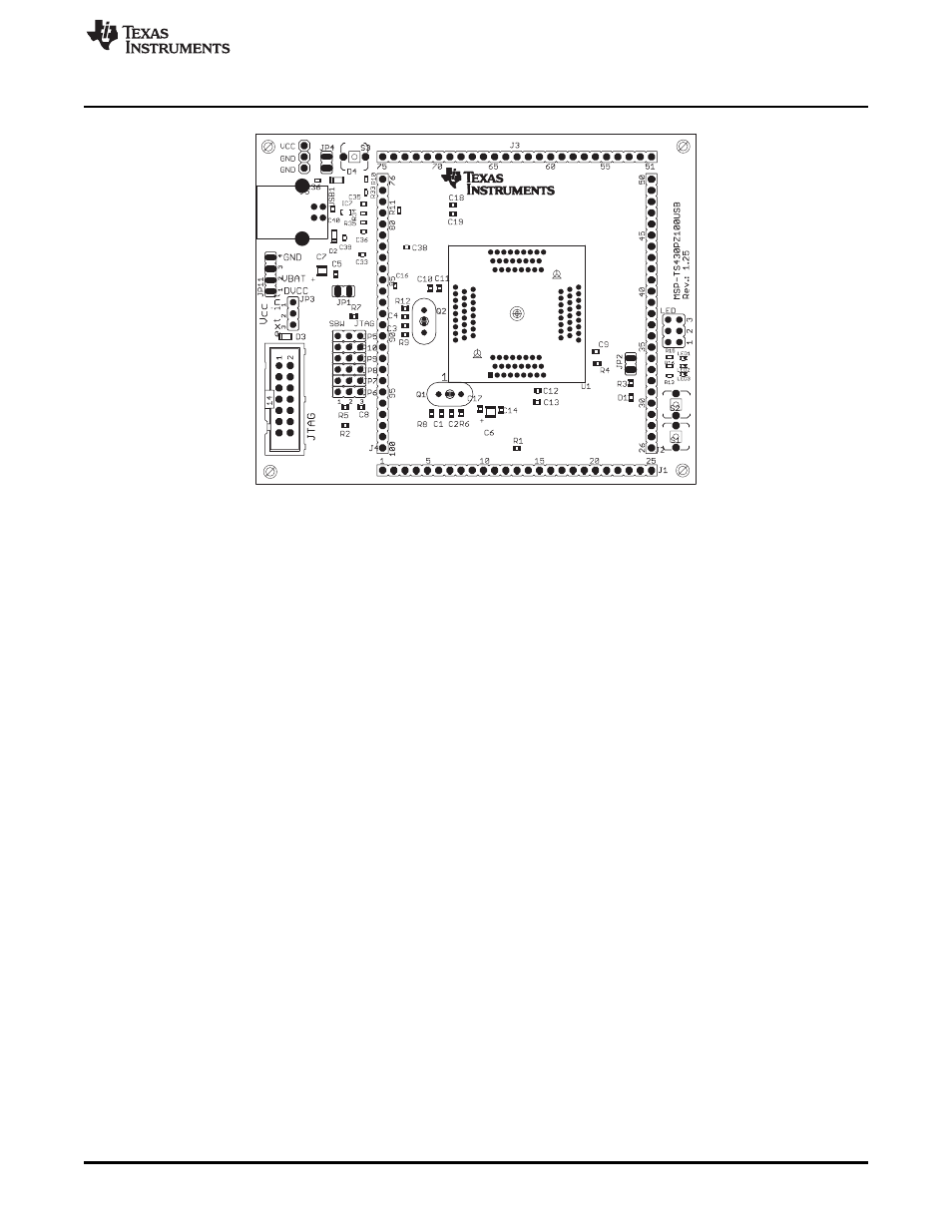 Texas Instruments MSP430 User Manual | Page 109 / 138