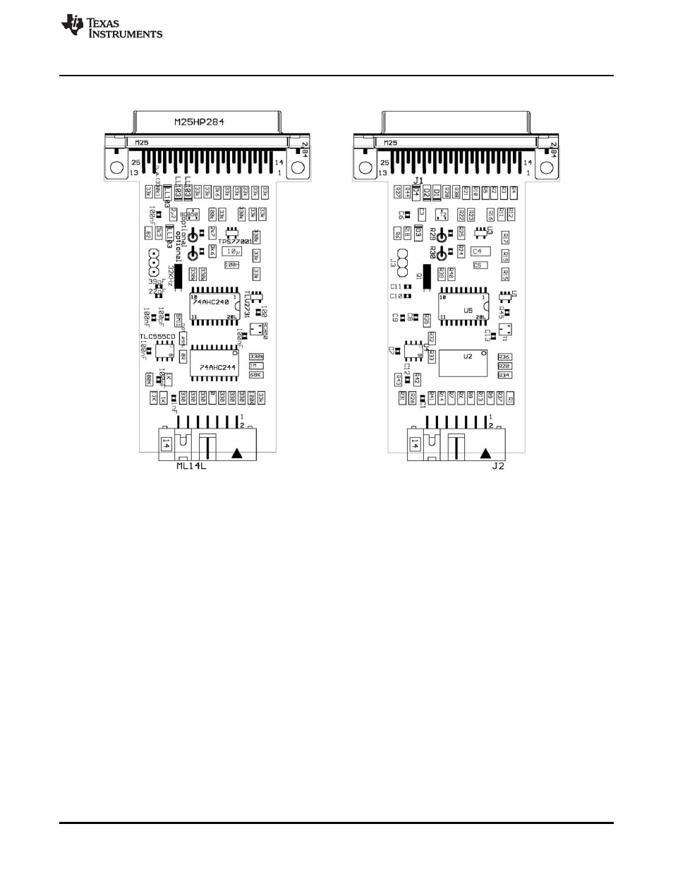 Texas Instruments MSP430 User Manual | Page 121 / 138