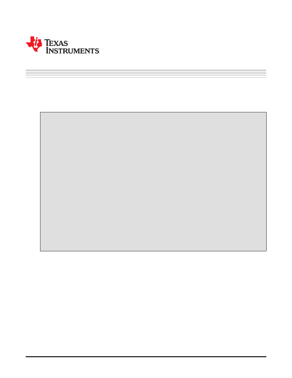 1 get started now, Chapter 1, Get started now | Texas Instruments MSP430 User Manual | Page 13 / 138