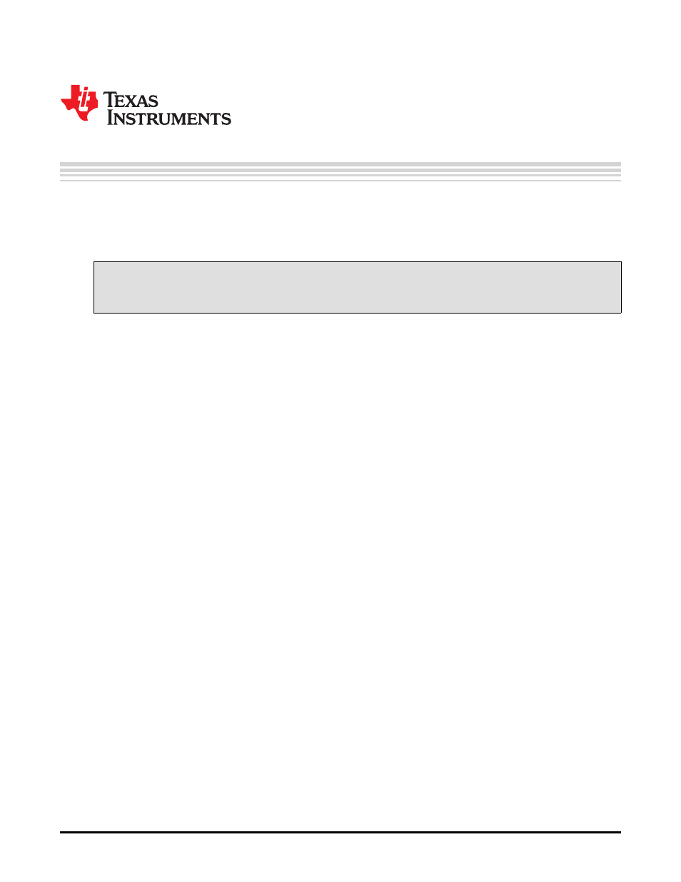 A frequently asked questions and known issues, Appendix a, Frequently asked questions and known issues | Texas Instruments MSP430 User Manual | Page 29 / 138