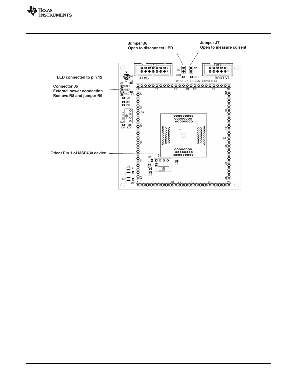 Texas Instruments MSP430 User Manual | Page 97 / 138