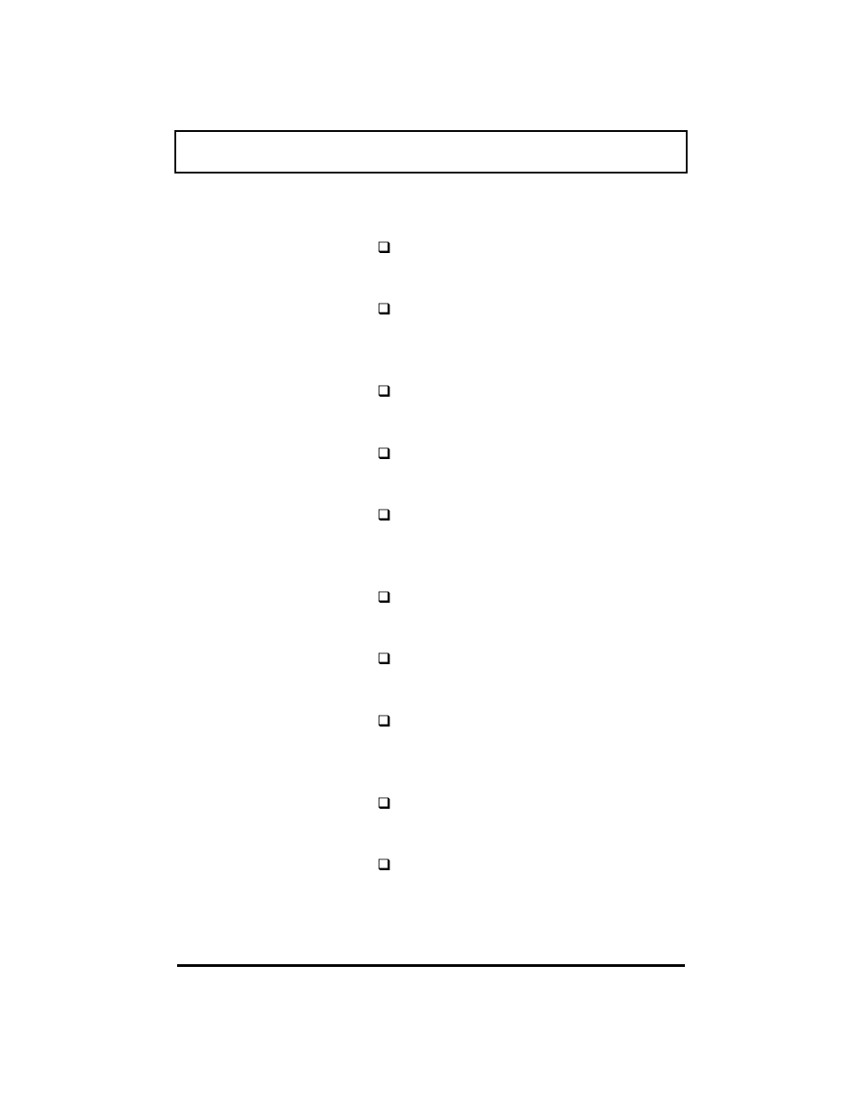 Startup error messages | Texas Instruments Extensa 600 Series User Manual | Page 103 / 112