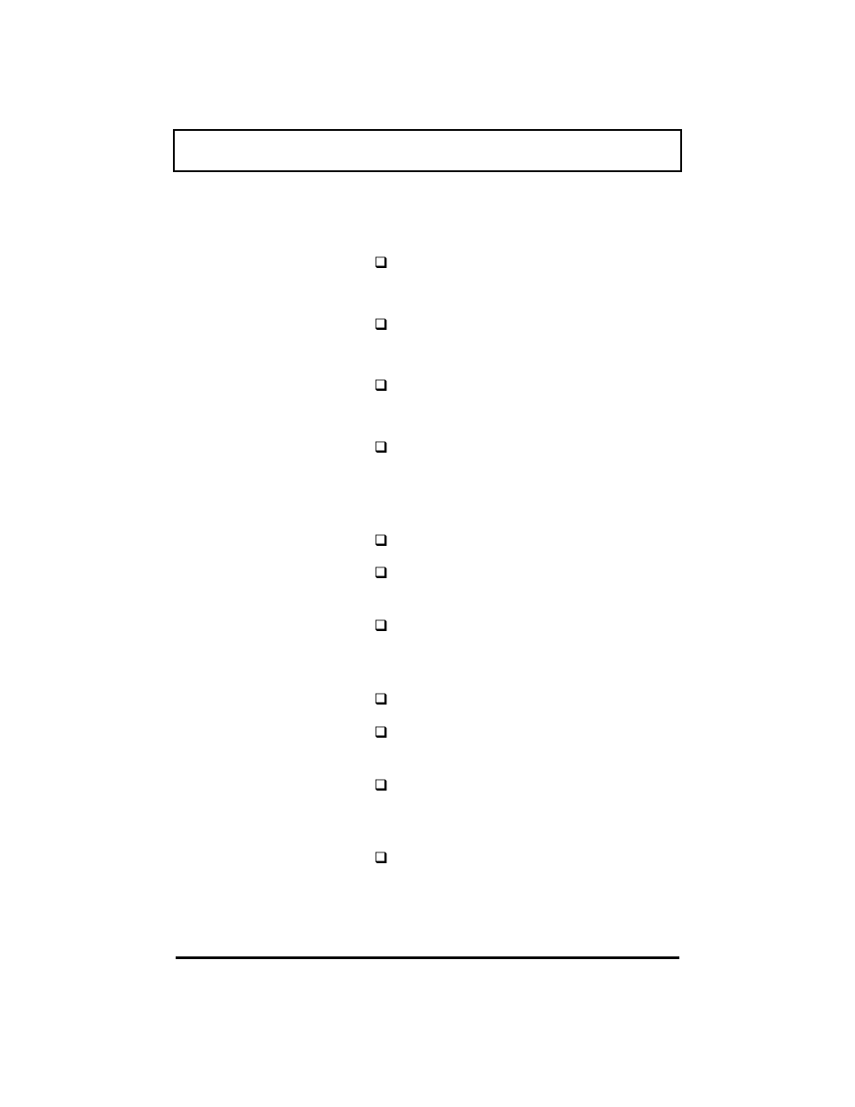 Startup error messages | Texas Instruments Extensa 600 Series User Manual | Page 104 / 112