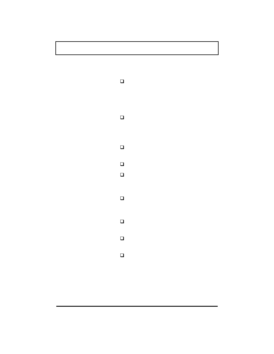 Startup error messages | Texas Instruments Extensa 600 Series User Manual | Page 105 / 112