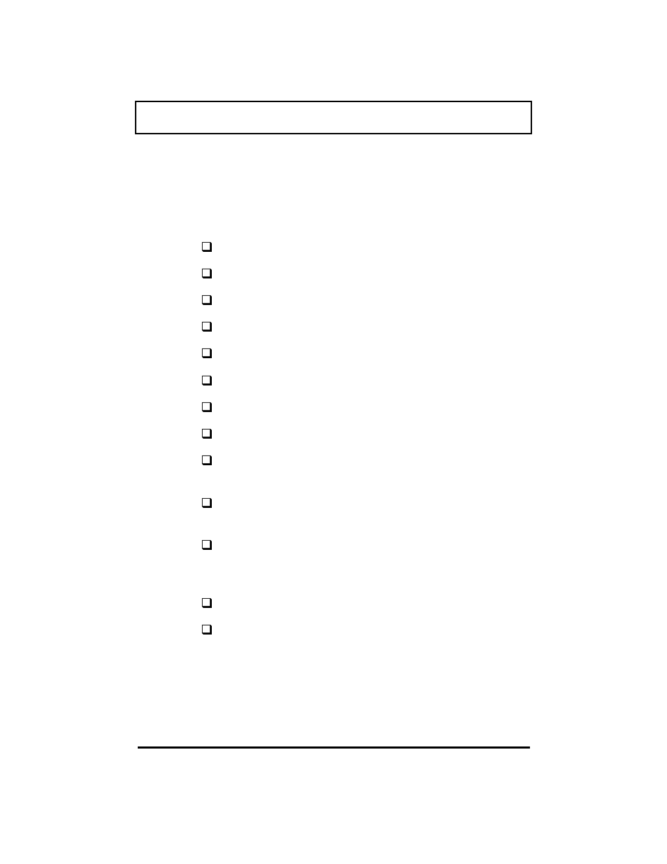 Features of the computer, Standard features | Texas Instruments Extensa 600 Series User Manual | Page 13 / 112