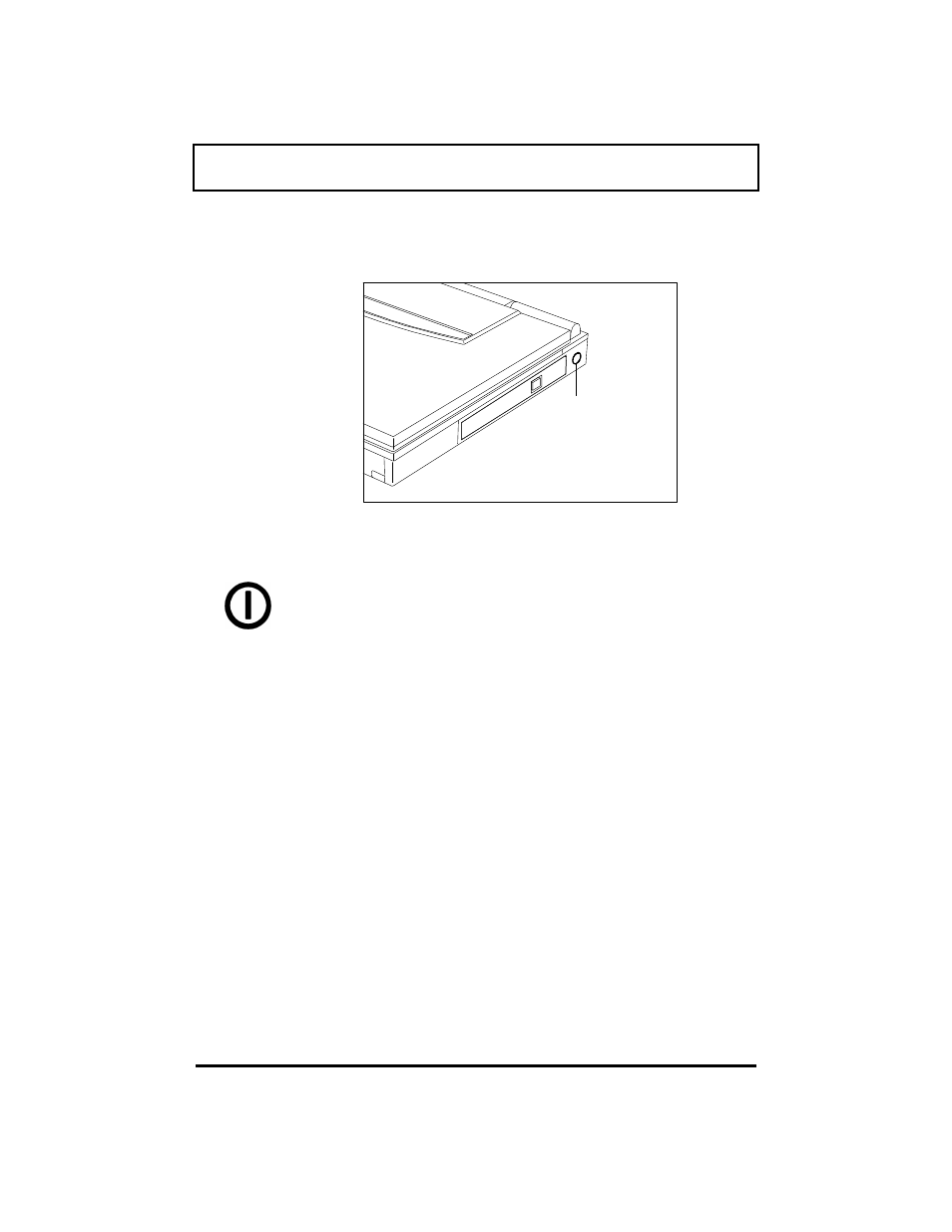 Starting the computer | Texas Instruments Extensa 600 Series User Manual | Page 24 / 112