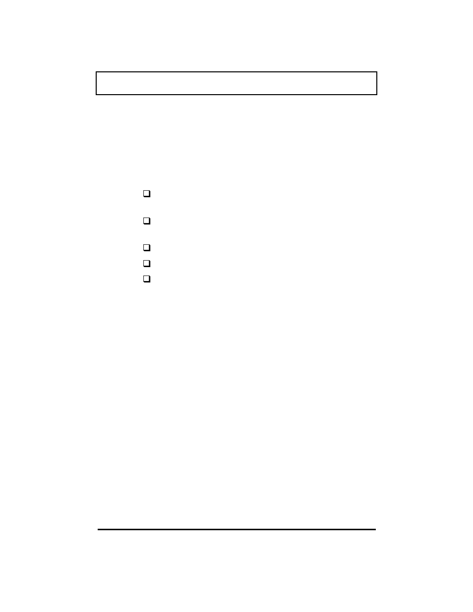 Running the demo program, Contents of the demo program | Texas Instruments Extensa 600 Series User Manual | Page 25 / 112