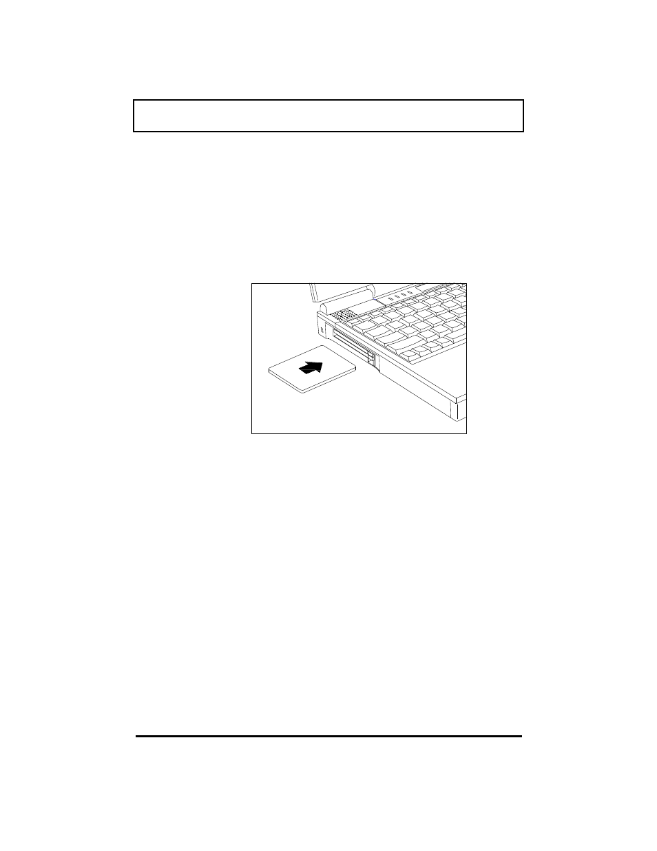 Using pc cards, Inserting pc cards | Texas Instruments Extensa 600 Series User Manual | Page 29 / 112