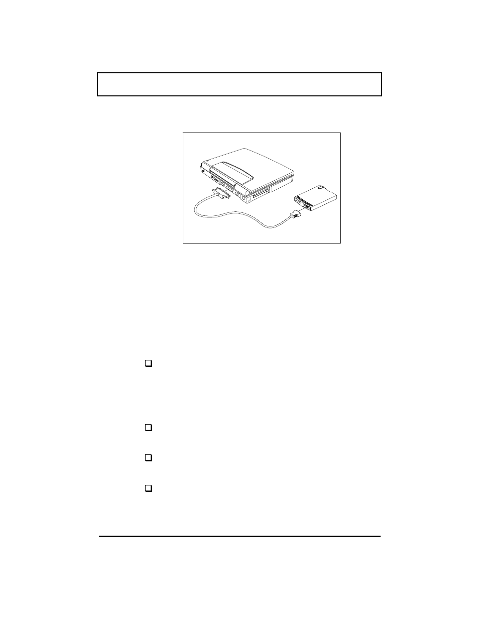 Floppy disk drive guidelines, Using disk drives | Texas Instruments Extensa 600 Series User Manual | Page 47 / 112