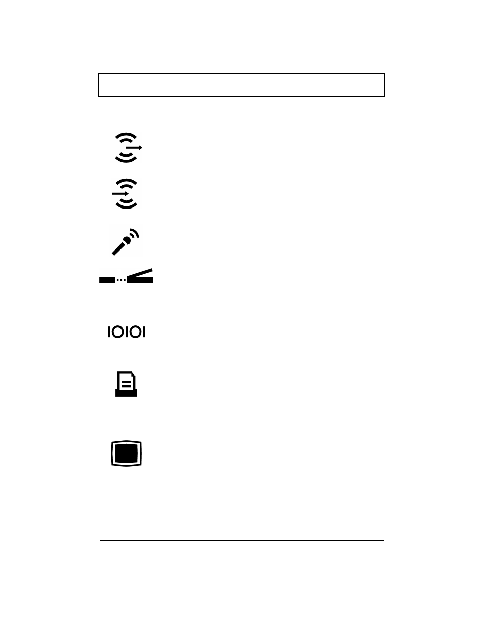 Using connectors and ports | Texas Instruments Extensa 600 Series User Manual | Page 58 / 112