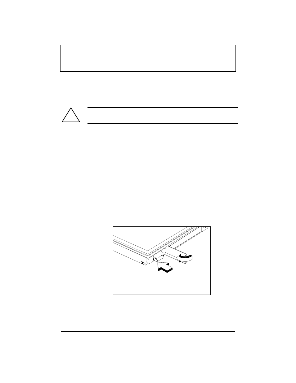 Installing the battery pack, Removing and installing the battery pack | Texas Instruments Extensa 600 Series User Manual | Page 69 / 112