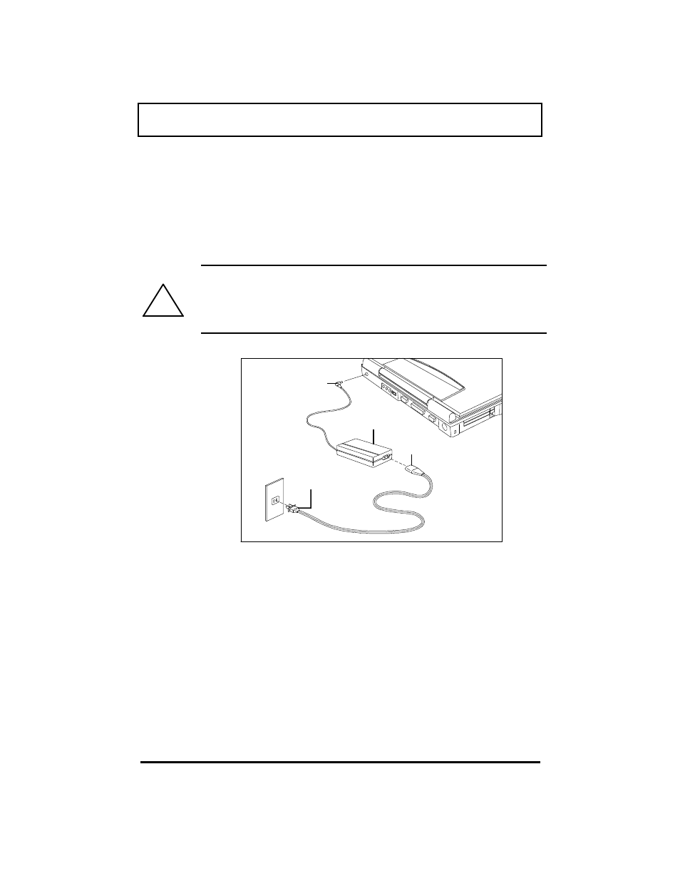 Ac adapter | Texas Instruments Extensa 600 Series User Manual | Page 72 / 112