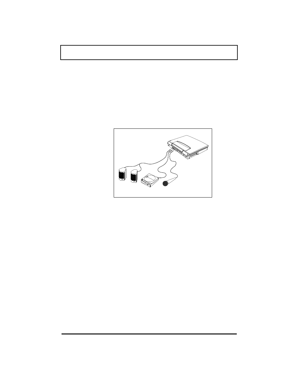 Audio options | Texas Instruments Extensa 600 Series User Manual | Page 79 / 112