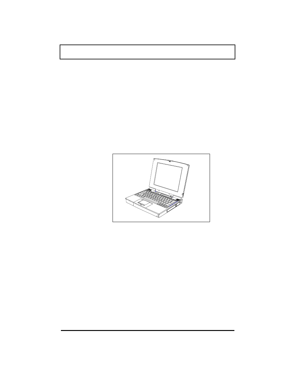 Preface | Texas Instruments Extensa 600 Series User Manual | Page 9 / 112