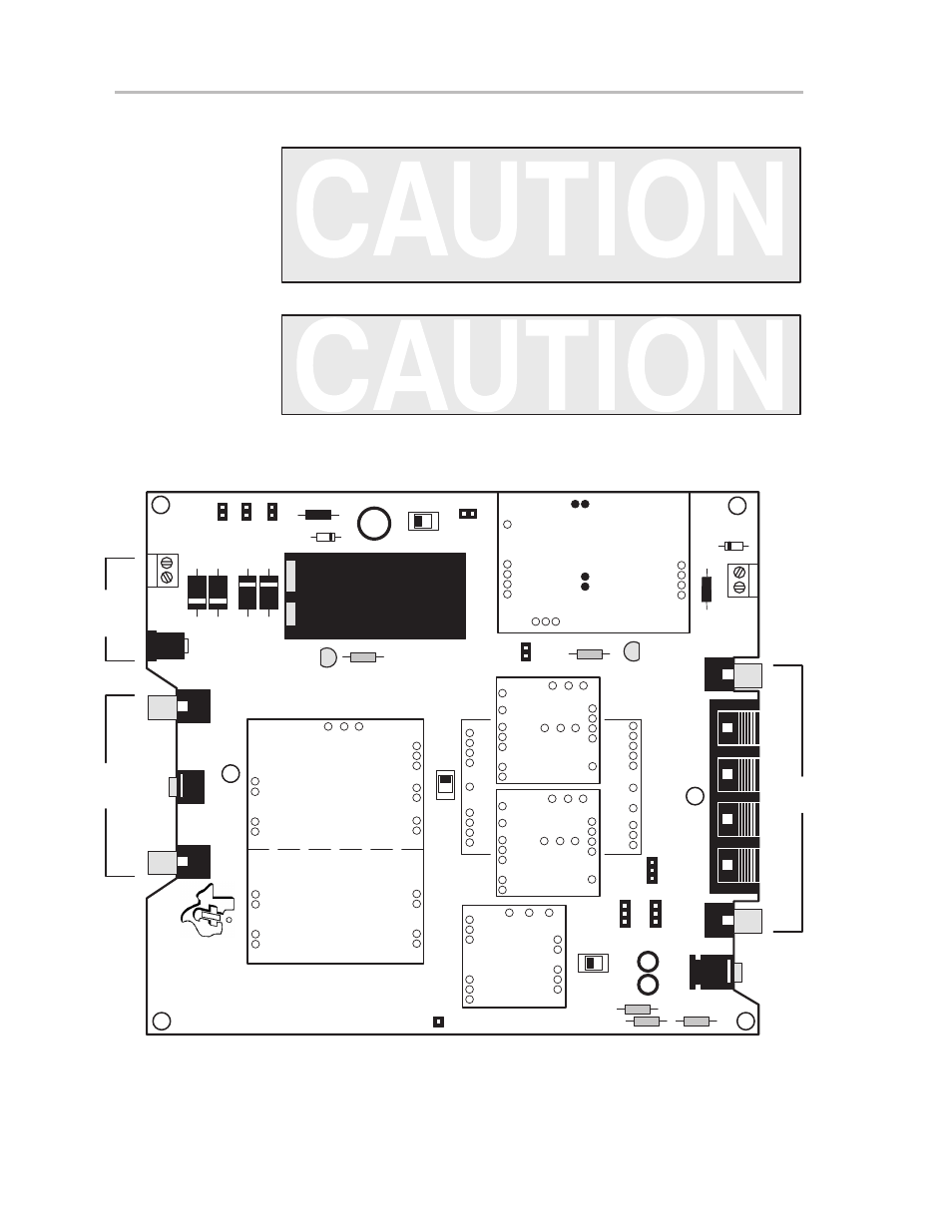 1 precautions | Texas Instruments TPA005D12 User Manual | Page 16 / 44