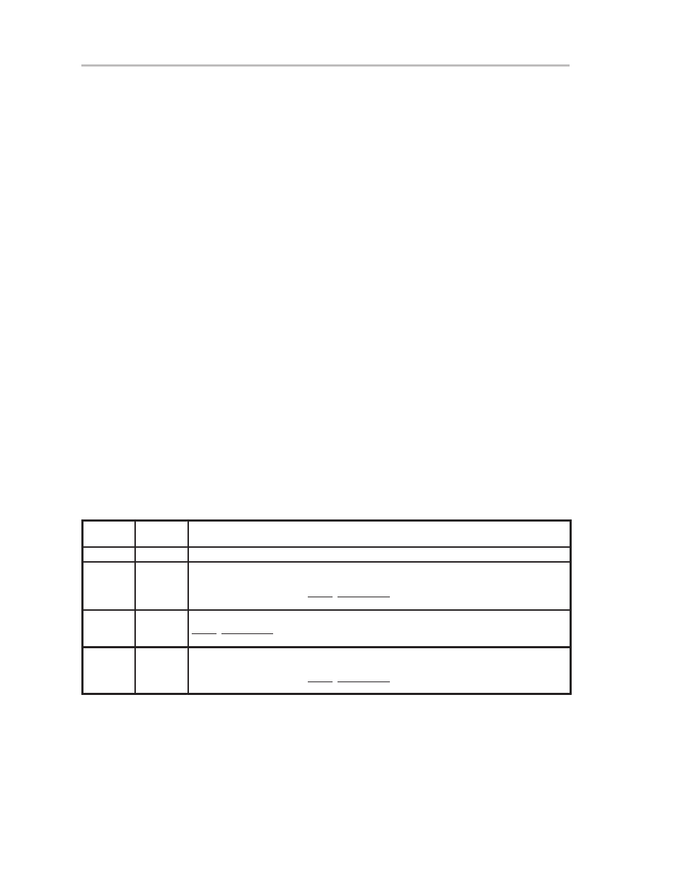 4 class-d differential inputs, 5 control and indicator circuits | Texas Instruments TPA005D12 User Manual | Page 22 / 44