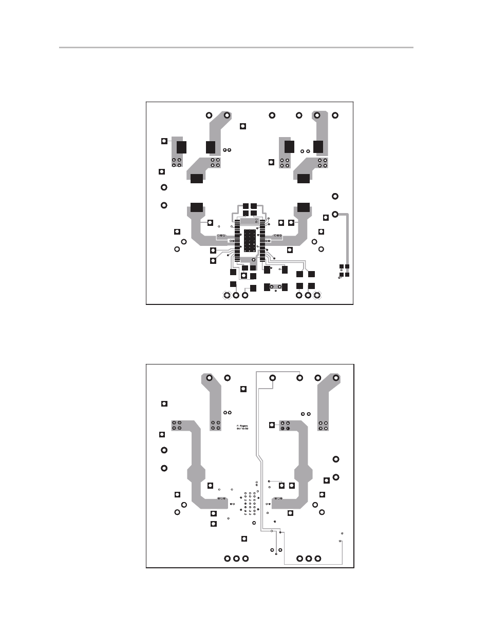 Texas Instruments TPA005D12 User Manual | Page 42 / 44