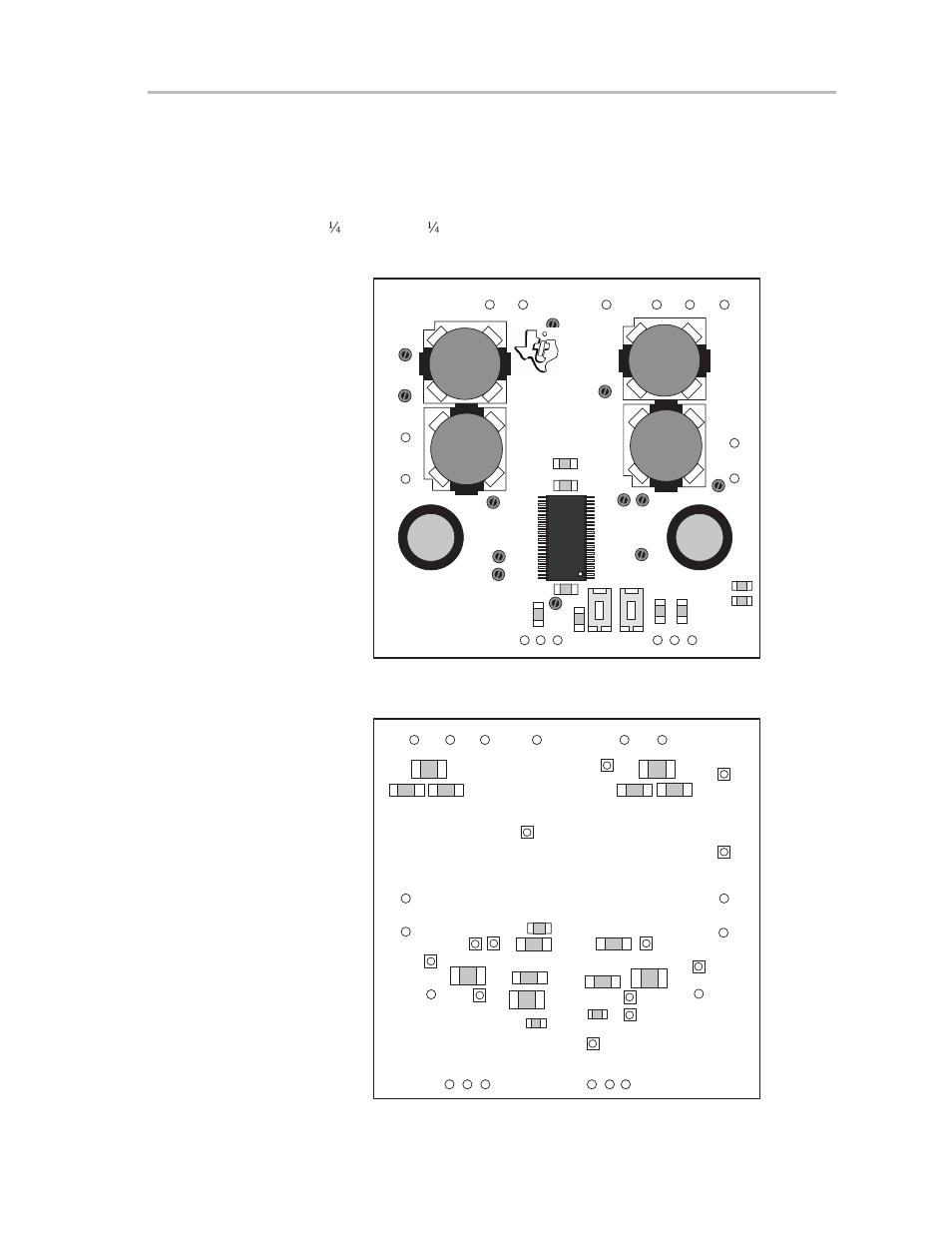 2 description, Introduction, Top view | Bottom view | Texas Instruments TPA005D12 User Manual | Page 9 / 44