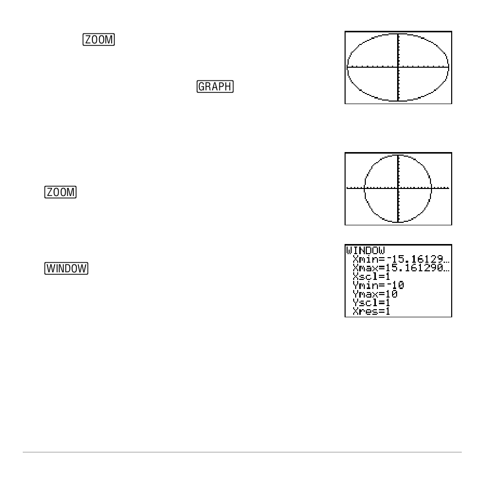 Texas Instruments TI-83 PLUS User Manual | Page 109 / 827