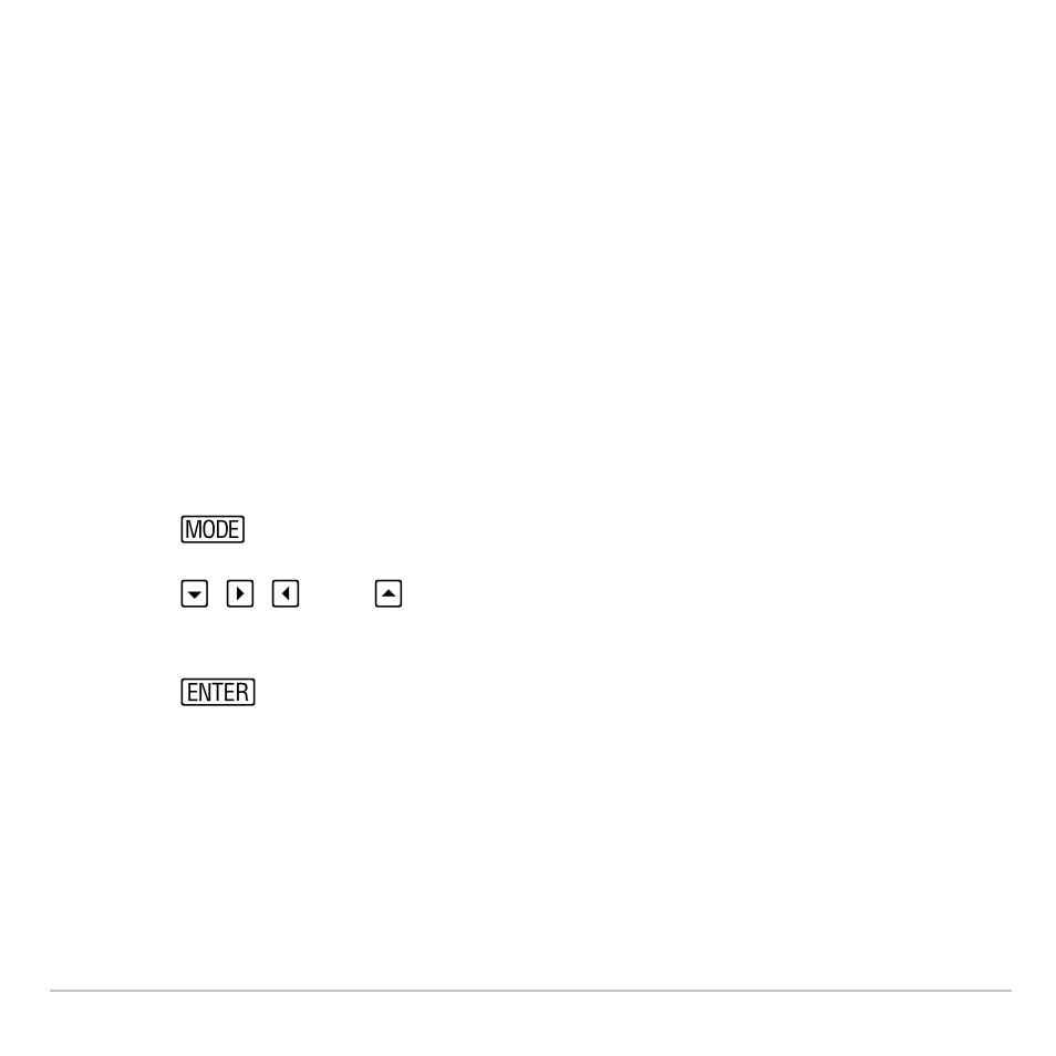 Setting modes from a program | Texas Instruments TI-83 PLUS User Manual | Page 113 / 827