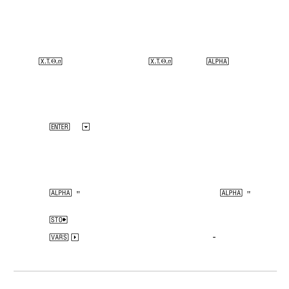 Texas Instruments TI-83 PLUS User Manual | Page 115 / 827