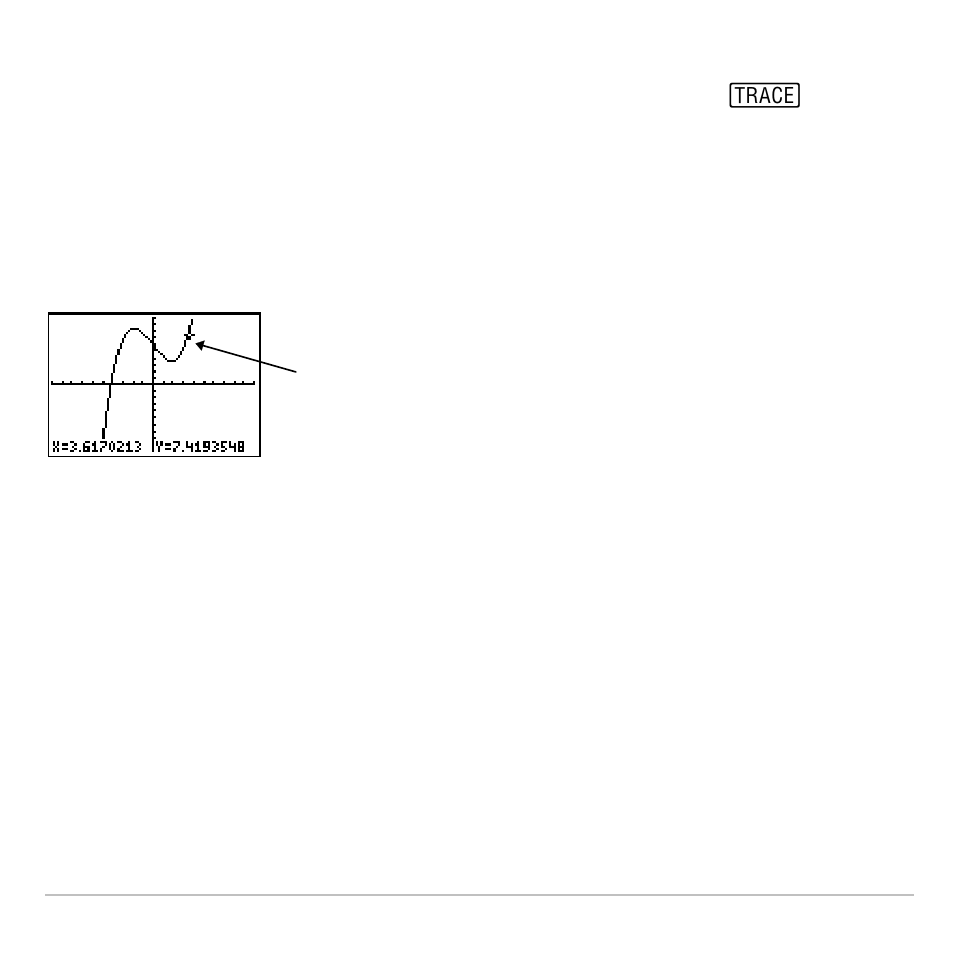 Texas Instruments TI-83 PLUS User Manual | Page 136 / 827