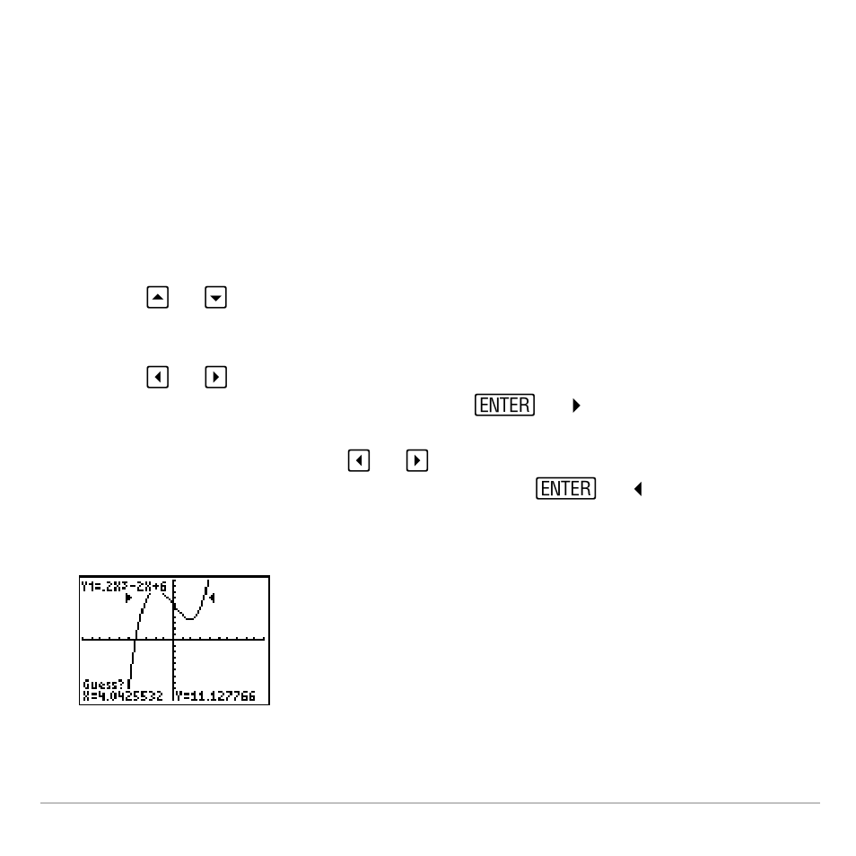 Texas Instruments TI-83 PLUS User Manual | Page 152 / 827