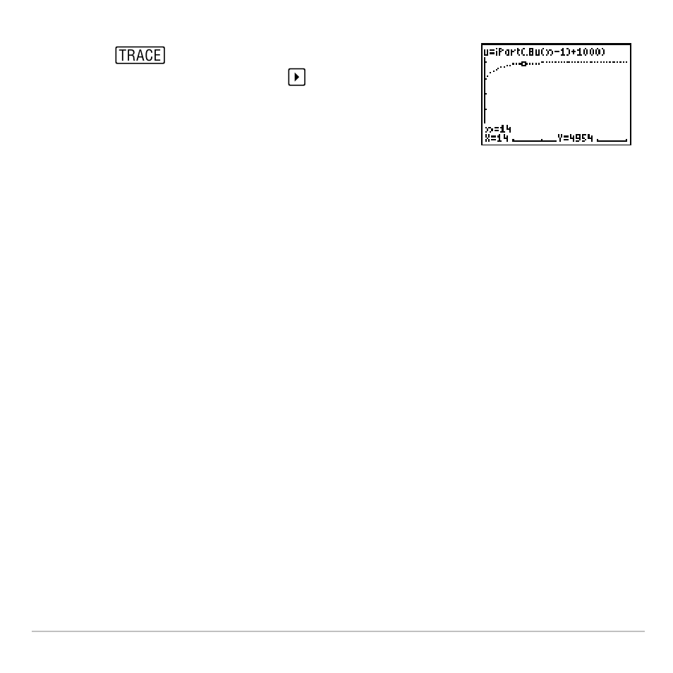 Texas Instruments TI-83 PLUS User Manual | Page 181 / 827