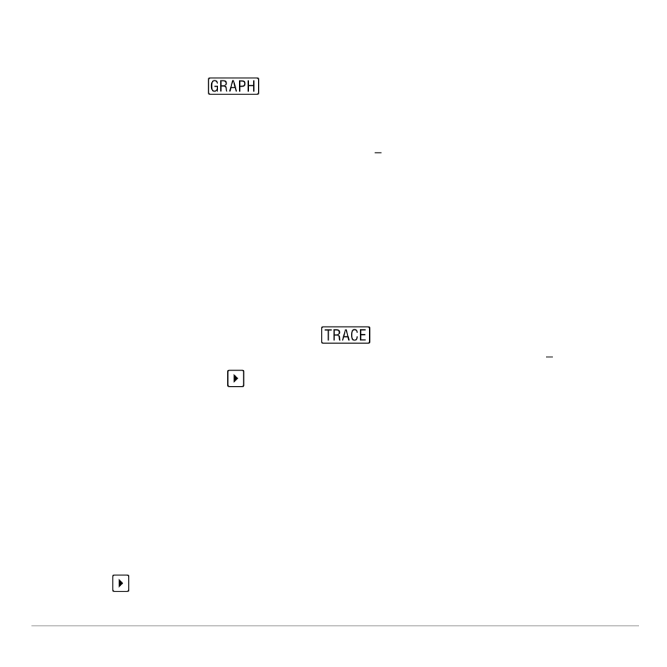 Displaying the graph screen, Drawing the web | Texas Instruments TI-83 PLUS User Manual | Page 197 / 827