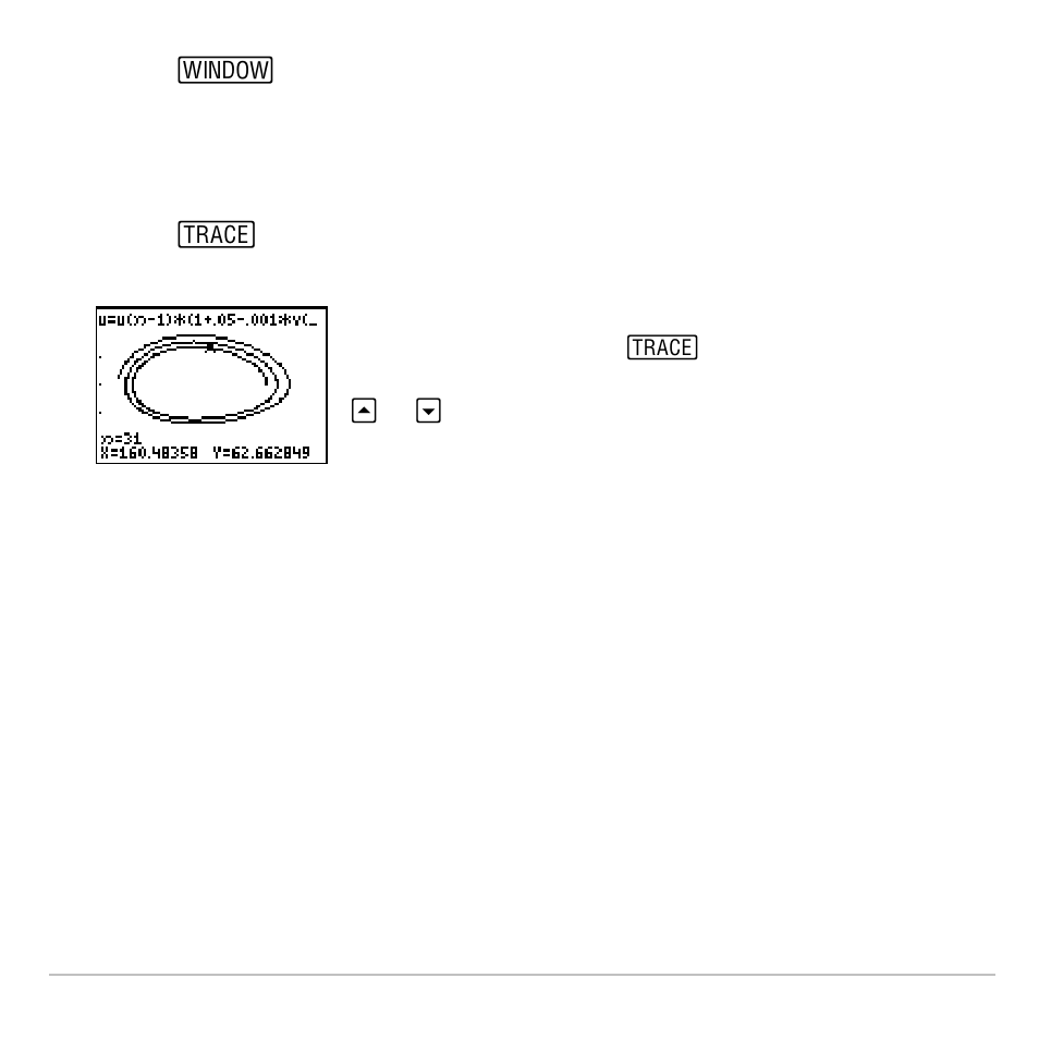 Texas Instruments TI-83 PLUS User Manual | Page 203 / 827