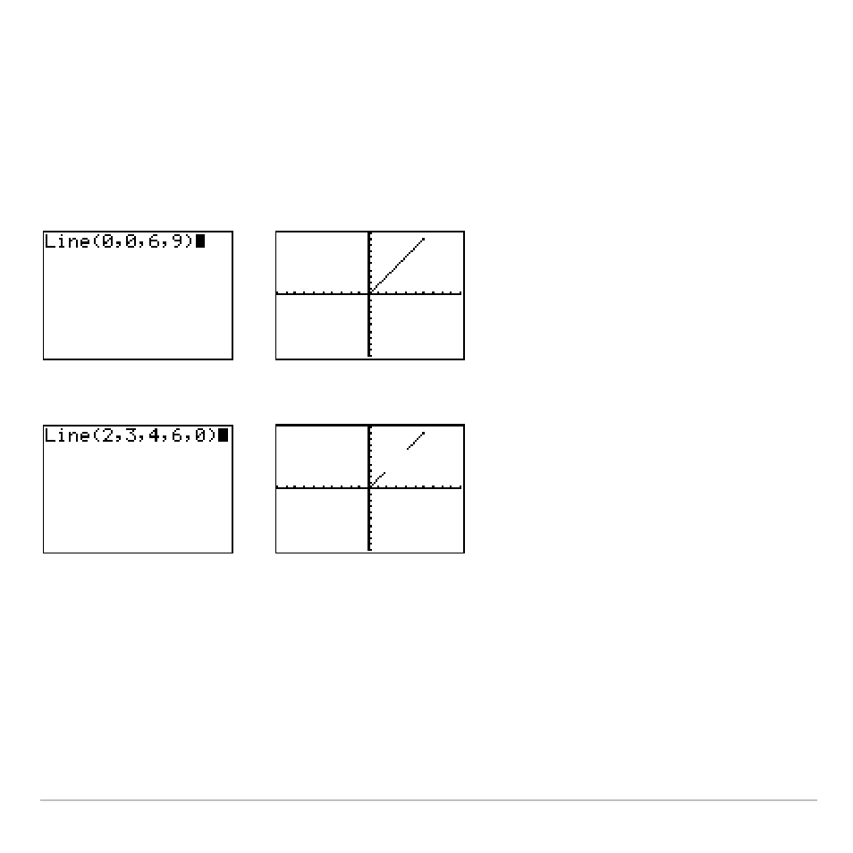 Texas Instruments TI-83 PLUS User Manual | Page 222 / 827