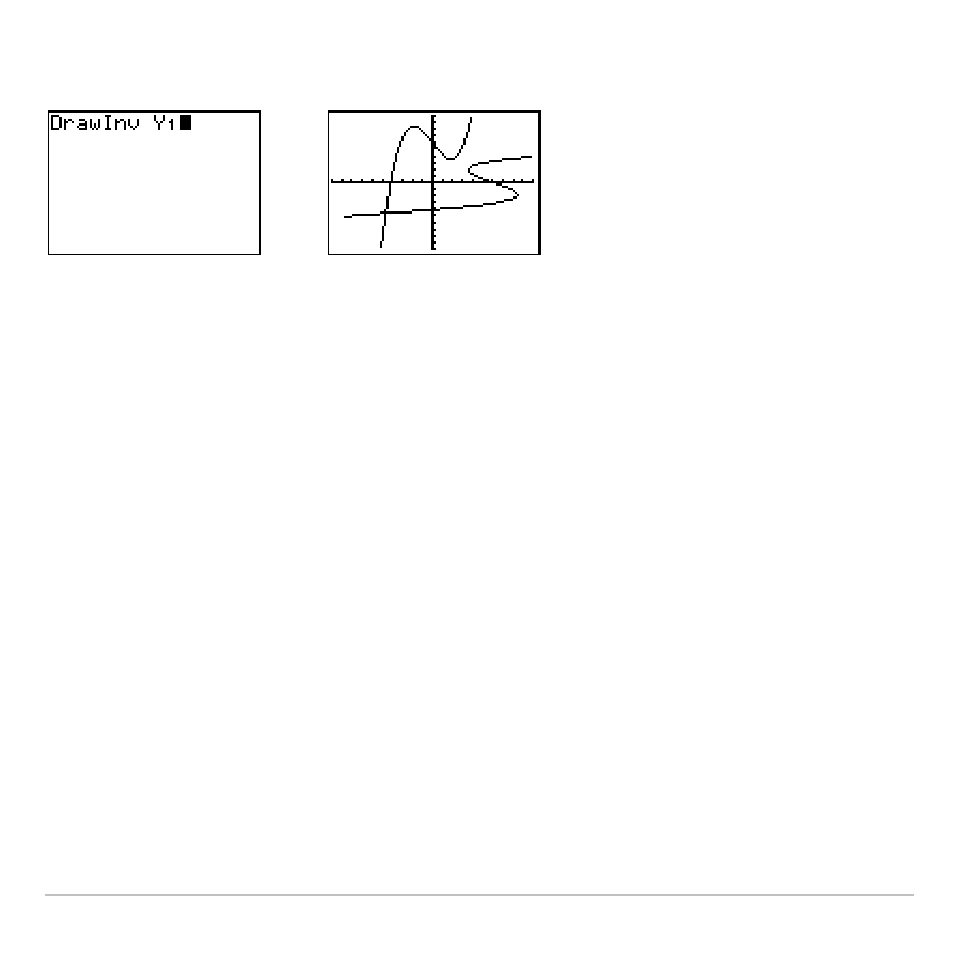 Texas Instruments TI-83 PLUS User Manual | Page 228 / 827