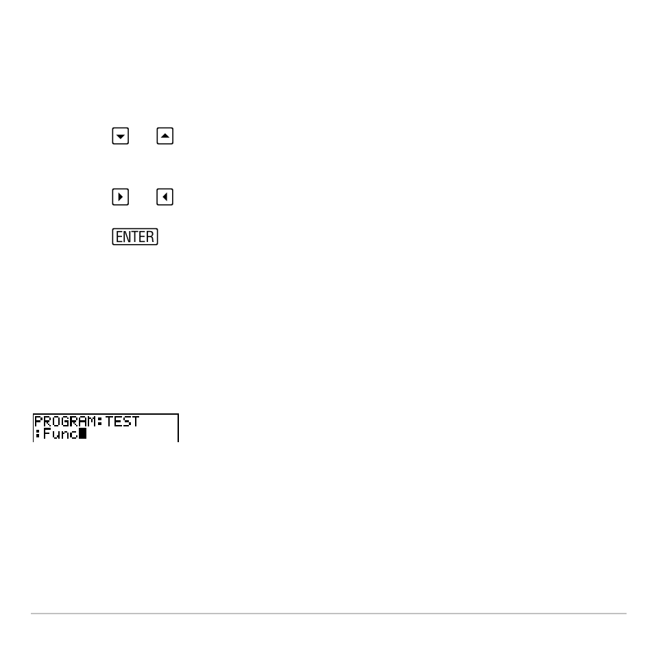 Changing mode settings, Setting a mode from a program, Normal, sci, eng | Texas Instruments TI-83 PLUS User Manual | Page 23 / 827