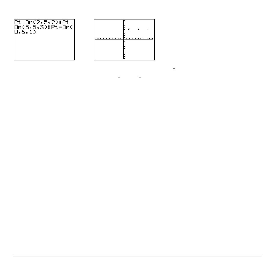 Texas Instruments TI-83 PLUS User Manual | Page 239 / 827