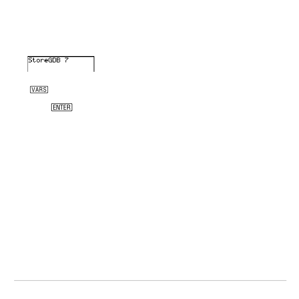 Texas Instruments TI-83 PLUS User Manual | Page 246 / 827