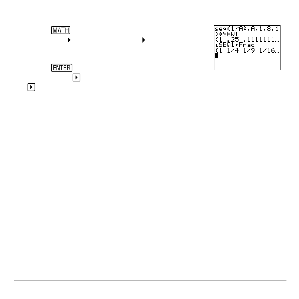 Texas Instruments TI-83 PLUS User Manual | Page 288 / 827