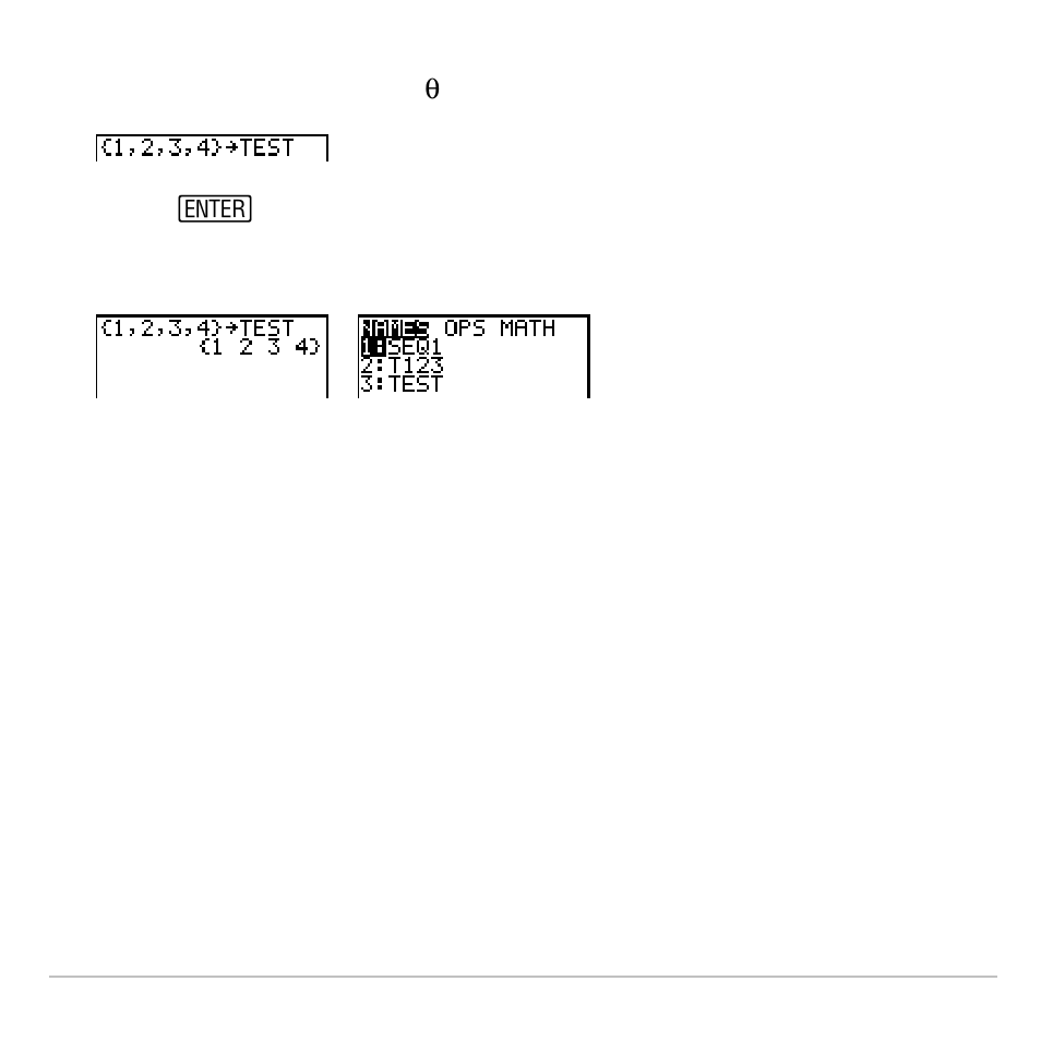 Texas Instruments TI-83 PLUS User Manual | Page 290 / 827