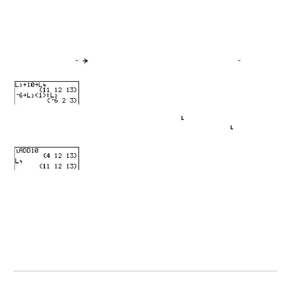 Texas Instruments TI-83 PLUS User Manual | Page 297 / 827