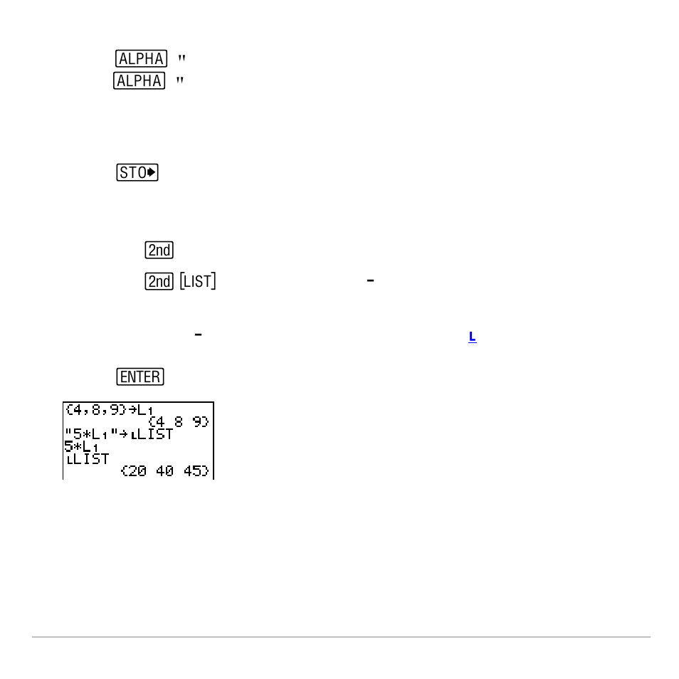 Texas Instruments TI-83 PLUS User Manual | Page 298 / 827