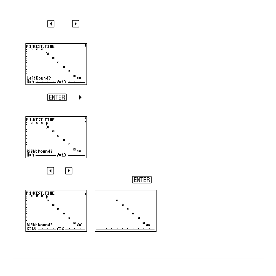 Texas Instruments TI-83 PLUS User Manual | Page 309 / 827