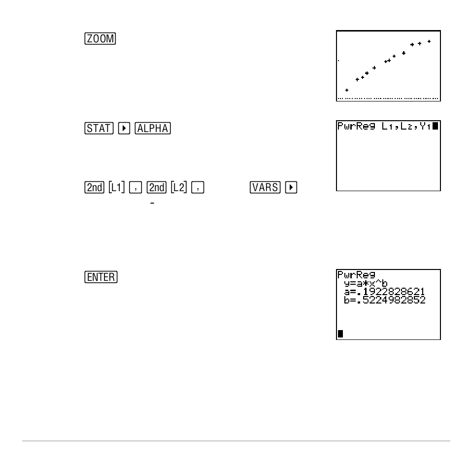 Texas Instruments TI-83 PLUS User Manual | Page 326 / 827