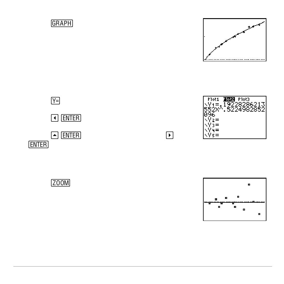 Texas Instruments TI-83 PLUS User Manual | Page 327 / 827