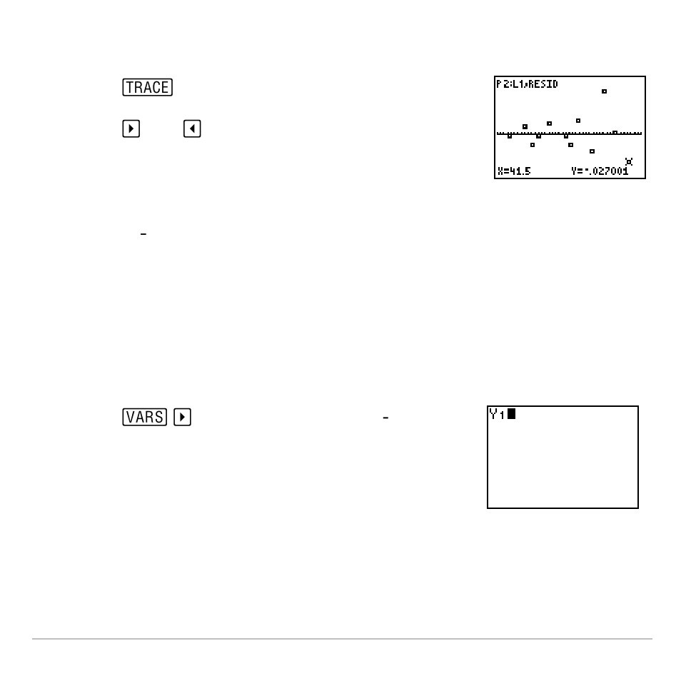 Texas Instruments TI-83 PLUS User Manual | Page 328 / 827