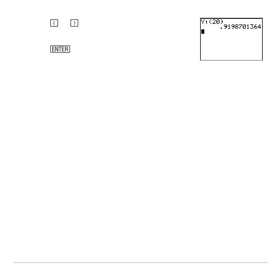 Texas Instruments TI-83 PLUS User Manual | Page 329 / 827