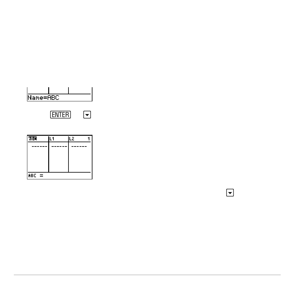 Texas Instruments TI-83 PLUS User Manual | Page 334 / 827