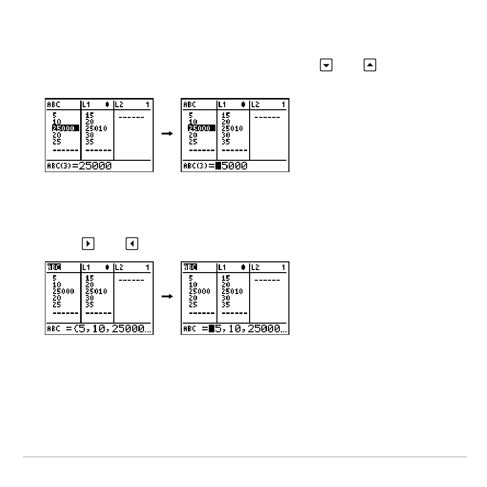 Texas Instruments TI-83 PLUS User Manual | Page 348 / 827