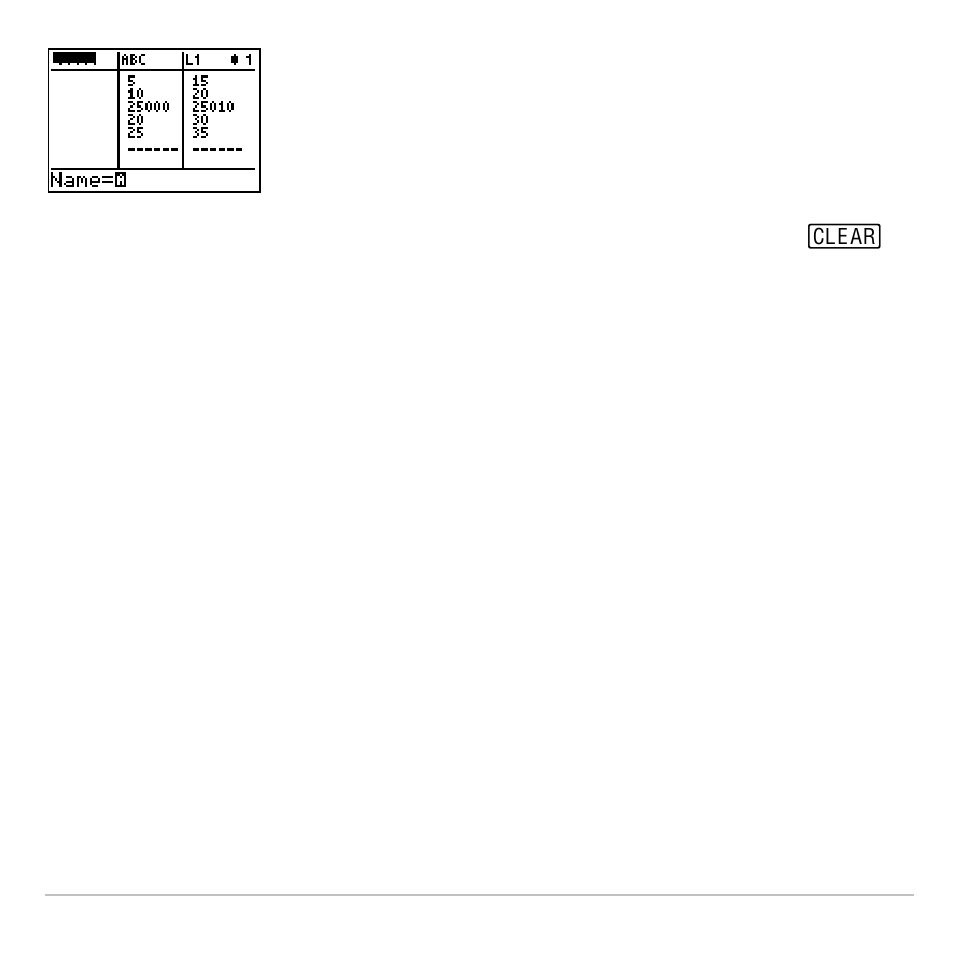 Texas Instruments TI-83 PLUS User Manual | Page 350 / 827